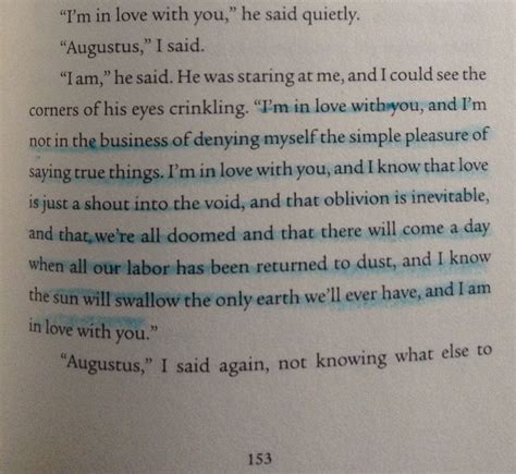 The Fault In Our Stars My Favorite Book Letras