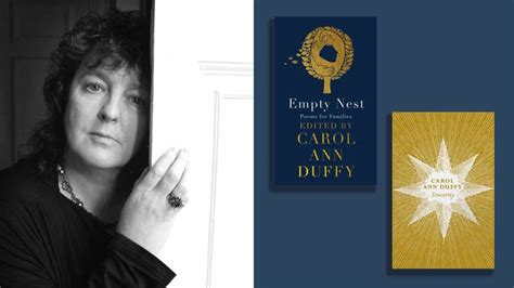 Carol Ann Duffys Favourite Poems Pan Macmillan