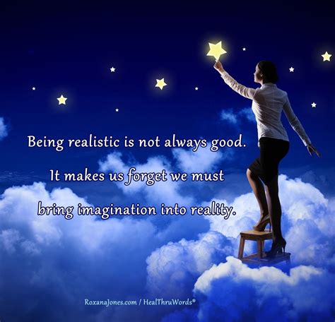Daily Inspiration Realizing Your Imagination Inspirational