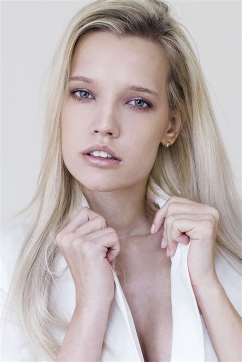 Kristyna Pumprlova Models Eastwestmodels Model Agentur Frankfurt