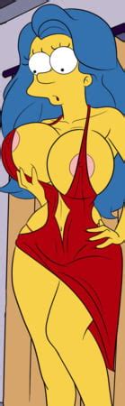 Cartoon Toon Hentai Marge Comic Teacher Slut Drawing Whore 129 Pics