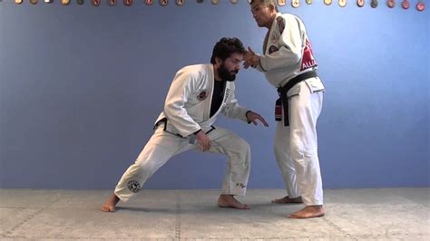 How To Defend Against The Double Leg Takedown In Bjj 1000 Jiu Jitsu