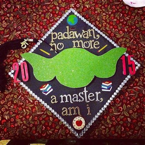 50 Super Cool Graduation Cap Ideas Hative