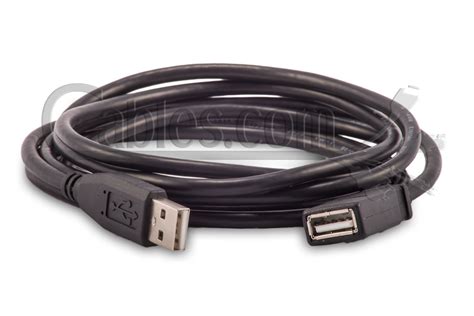 Usb A Male A Female Connector Cables Repeater Cables