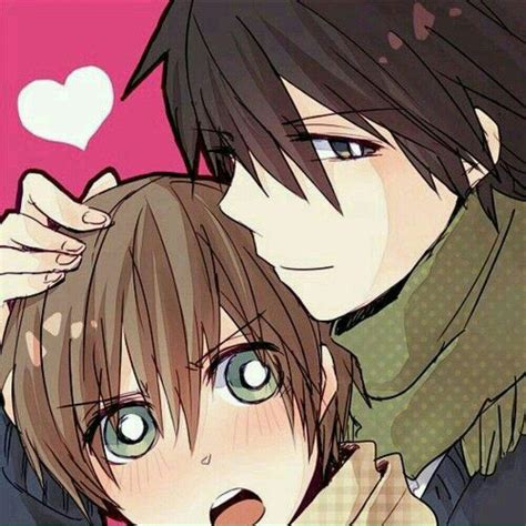 Cute Gay Anime Yaoi Couples Nasvesite