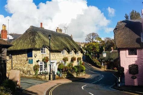 Of The Prettiest Towns And Villages In The Uk Loveexploring Com