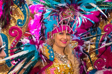 8 Last Minute Diy Carnival Costume Ideas