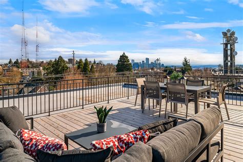 Neighborhood Spotlight: Discovering Queen Anne, Seattle — Lino Guidero