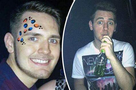 Manchester Lad Dies After Taking Ecstasy Ketamine At Exclusive Party Daily Star