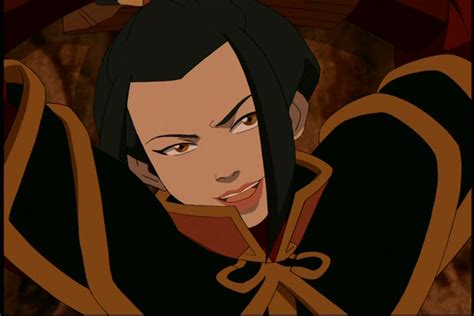 Which Azula Is The Prettiest What Version Of Azula Was The Prettiest