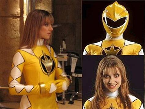 Top Hottest Power Rangers Female Edition Reelrundown Hot Sex Picture