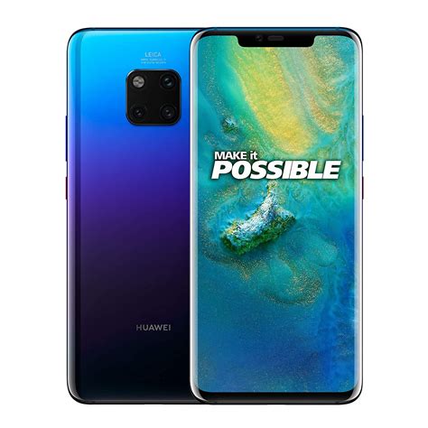 Buy Huawei Mate 20 Pro At Discount Price From Tecq Mobile Shop Near Me