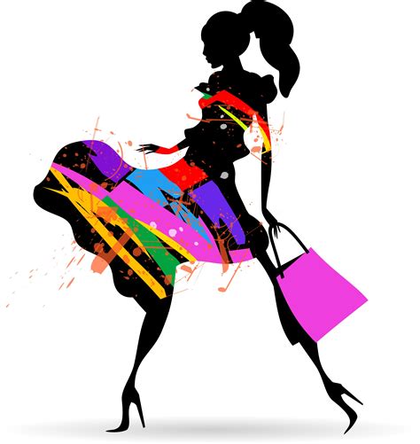Fashion Clipart Free Free Download On Clipartmag
