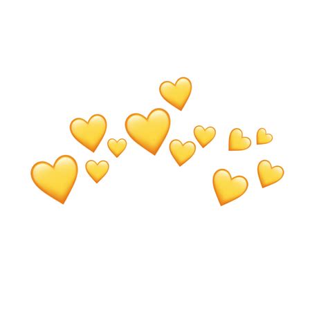 Take your love of sports and games and turn it into custom gear. emoji snapchatfilter heart yellow sticker tumblr cute...