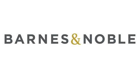 barnes and noble logo and symbol meaning history sign