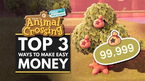 This cupboard has a load of different items that you'll want to check out, including the desired recipe. Animal Crossing New Horizons | Top 3 Ways to Make Easy Money Early - Depot Marketing