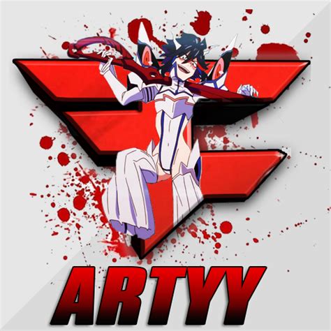 Faze Artyy Klk By Heyitzarty On Deviantart