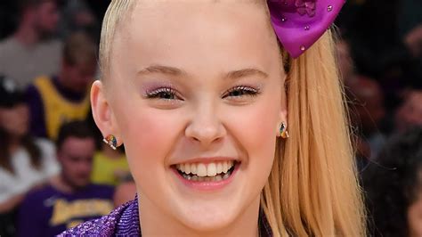 What Is Jojo Siwa S Real Name Jojo Siwa Facts About The Youtuber My Xxx Hot Girl
