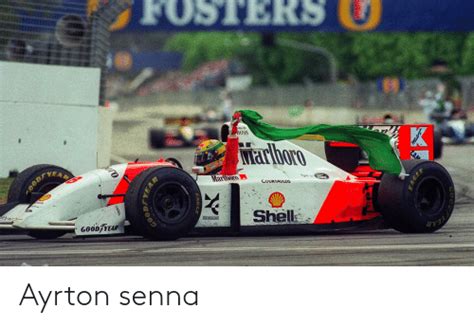 Ayrton Senna Senna Meme On Meme
