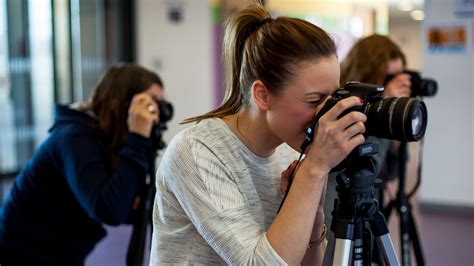 Photography Classes Essex — The School Of Photography Courses