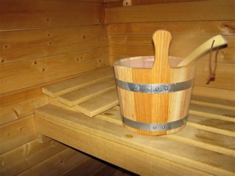Top 6 Naked Saunas In The World 2020 Updated