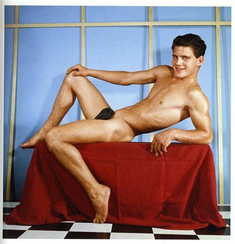 Vintage Beefcake Via Male Models Vintage Beefcake Images Daily Squirt