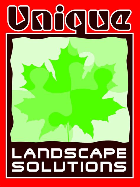 Unique Landscape Solutions Llc