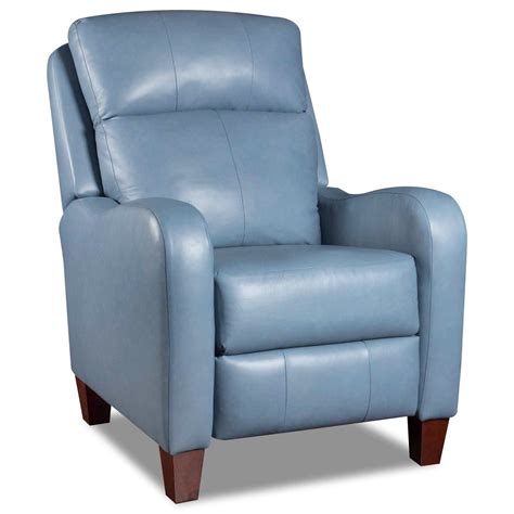 Southern Motion Prestige High Leg Recliner With Power Headrest Lindy