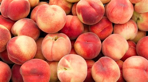 National Peach Month (August 2023) | Days Of The Year