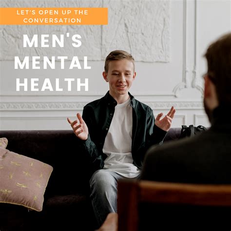 Let S Talk About Mens Mental Health Kidderminster College