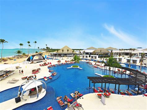 The Best Adults Only All Inclusive Resorts In Punta Cana