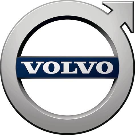 Volvo Logo Volvo Car Symbol Meaning And History Car Brand