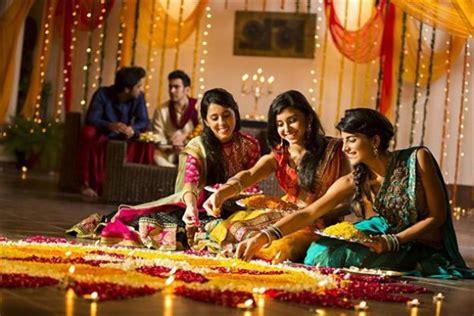 Fakta Menarik Anda Perlu Tahu Tentang Tradisi Perayaan Deepavali Hot