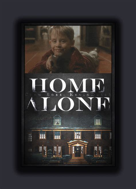 Home Alone Album On Imgur