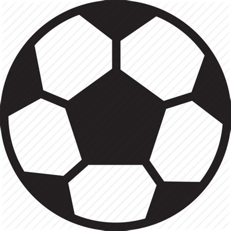 Realistic Soccer Ball On Transparent Background Png Similar Png Vlr
