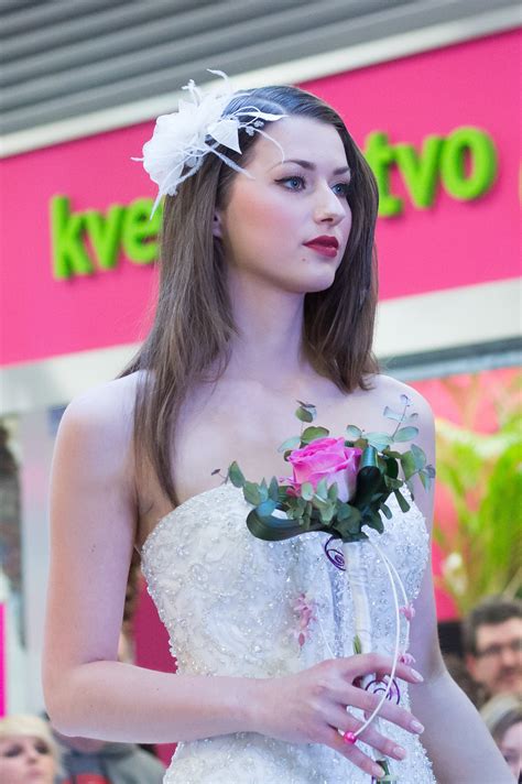 Free Images Girl Woman Model Fashion Clothing Lady Pink Wedding Bride Dress Beauty