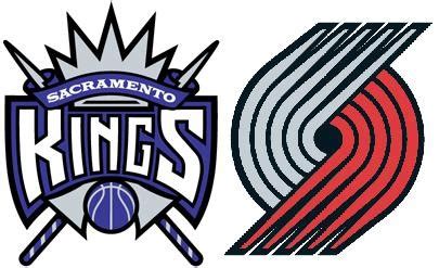 Obtén el resumen del juego de sacramento kings vs. Portland Trail Blazers vs. Sacramento Kings | Moda Center ...