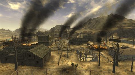 Nipton The Fallout Wiki Fallout New Vegas And More