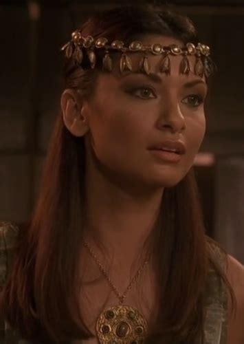Fan Casting Gal Gadot As Princess Nawa Slave Girl In The Hot Chick Recast On Mycast