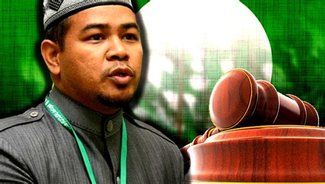 Ia susulan dari hasil mesyuarat. PAS pertahan RUU 355 ikut Perlembagaan | Free Malaysia Today