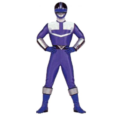 Favorito Time Force Ranger Costume Los Power Rangers Fanpop