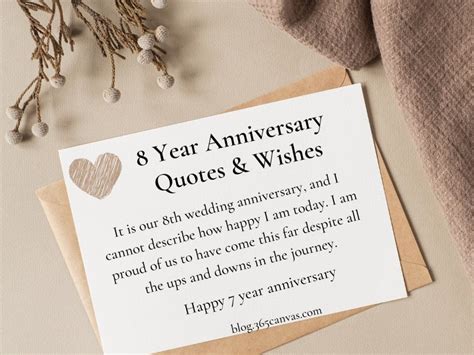 65 Great 8th Year Bronze Wedding Anniversary Quotes 365canvas Blog