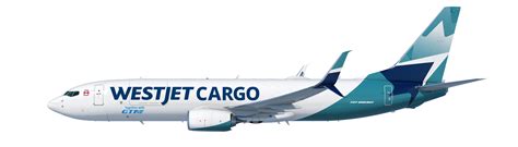 737 800 Freighter Cargo Westjet Cargo Official Site