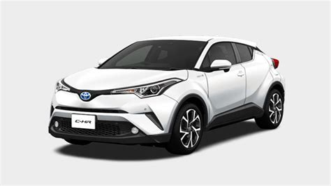 Heck, it used to be the default behavior of windows. Toyota C-HR Hybrid 1.8S - Venture Cars Singapore