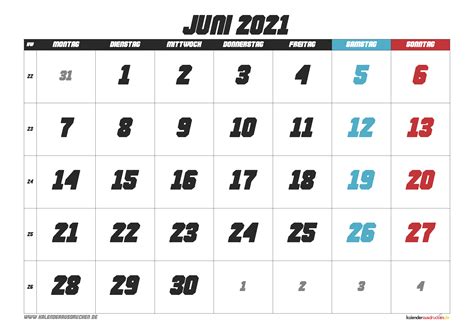 Weitere ideen zu wochenplan zum ausdrucken, wochen planer, planer. Monatskalender 2021 Zum Ausdrucken Kostenlos / Kalender ...