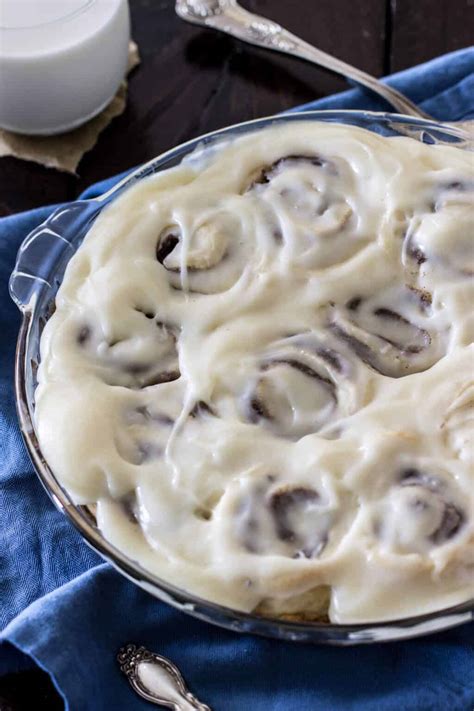 How can i test if my yeast is fresh? Easy Cinnamon Rolls (no yeast!)