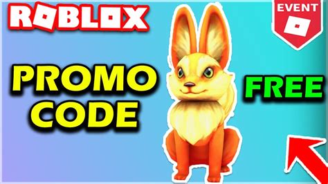 Leaks New Fiery Fox Shoulder Pal Promo Code In Roblox Roblox New