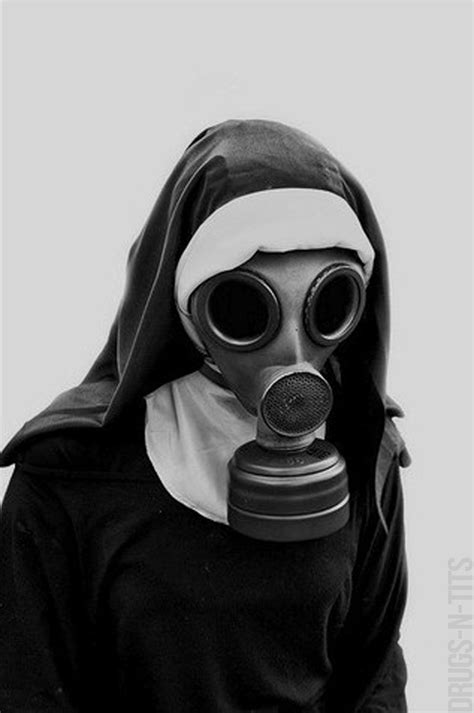 Breathe Gas Mask Art Gas Mask Masks Art