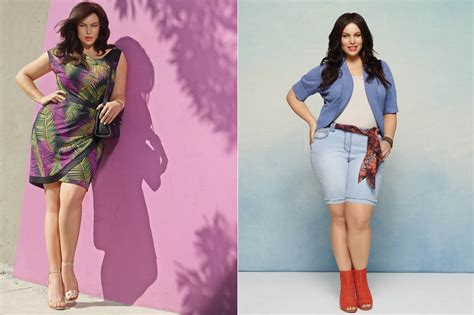 top summer styles for your figure hourglass