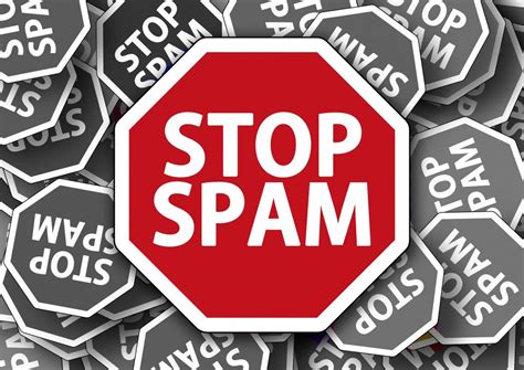 How To Say “no” To Spammers With The Should I Answer App Simply